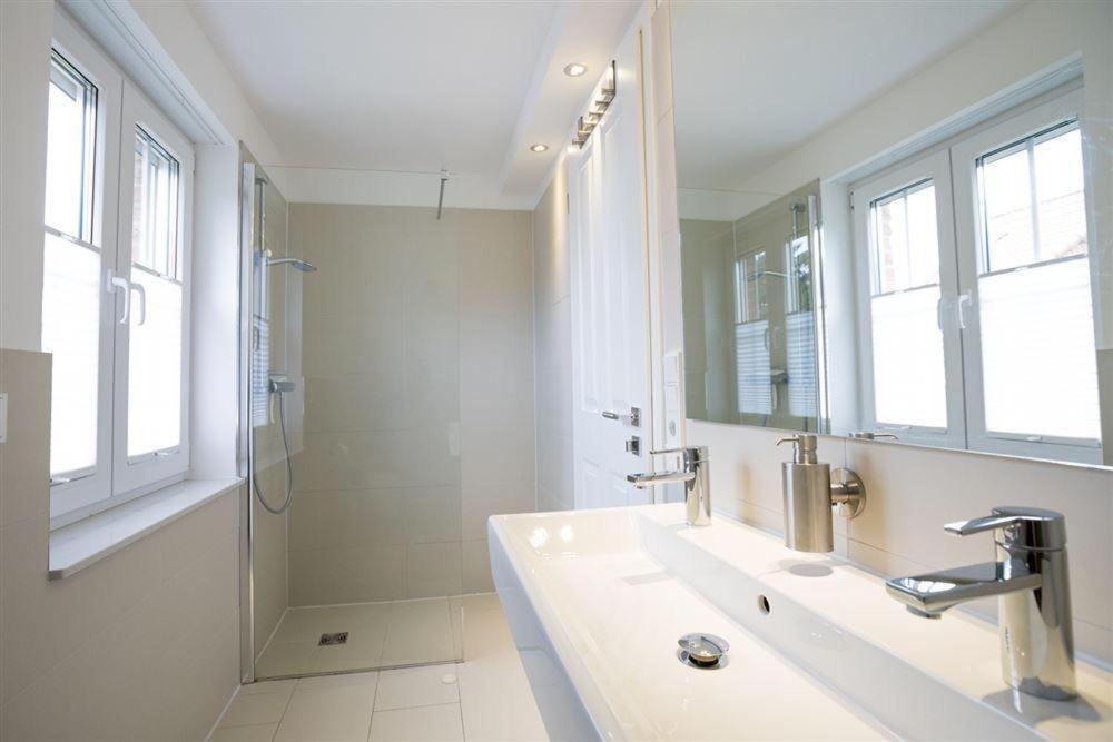 הוילה ווסטרלנד Haus-Alster-2 מראה חיצוני תמונה