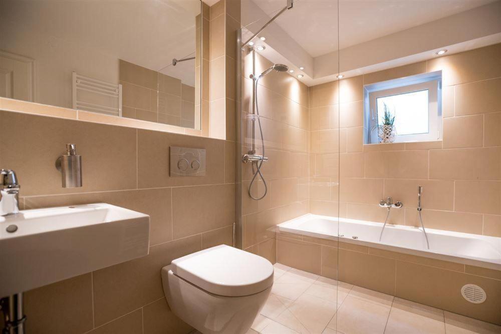 הוילה ווסטרלנד Haus-Alster-2 מראה חיצוני תמונה