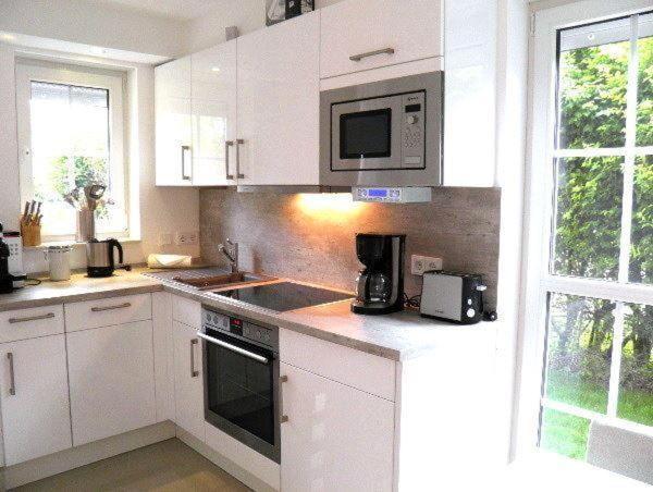 הוילה ווסטרלנד Haus-Alster-2 מראה חיצוני תמונה