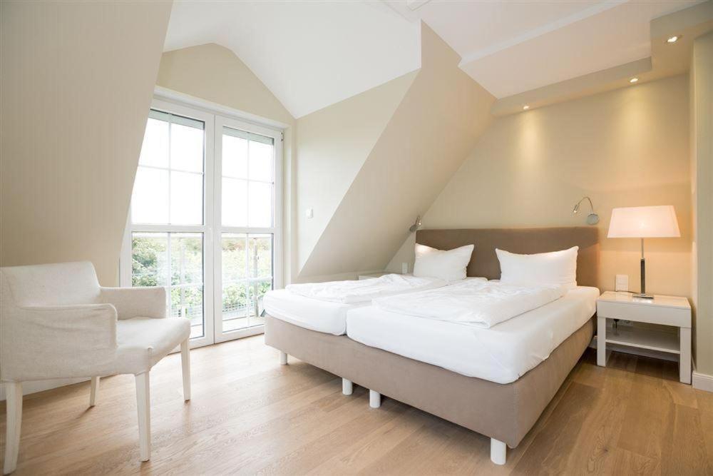 הוילה ווסטרלנד Haus-Alster-2 מראה חיצוני תמונה