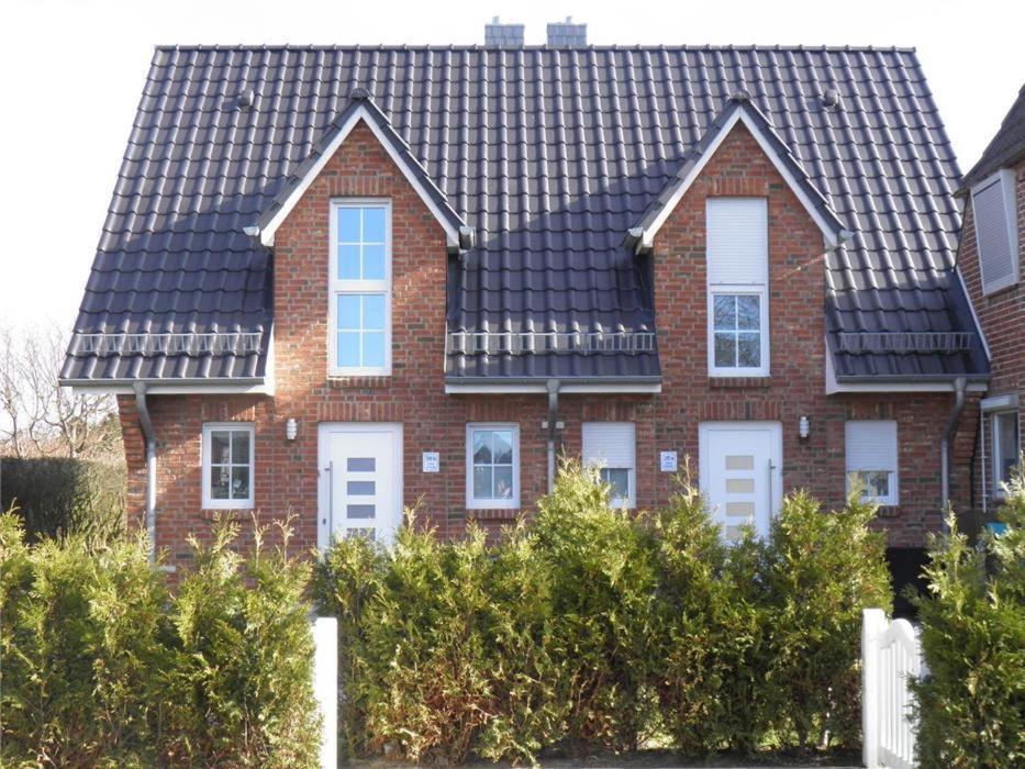 הוילה ווסטרלנד Haus-Alster-2 מראה חיצוני תמונה