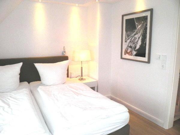 הוילה ווסטרלנד Haus-Alster-2 מראה חיצוני תמונה